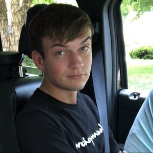 Meet your Posher, John